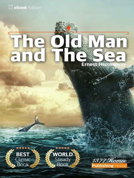 Title details for The Old Man and the Sea by Ernest Hemingway - Available